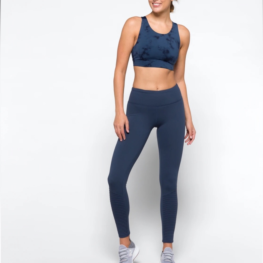 Diaz Motto Leggings